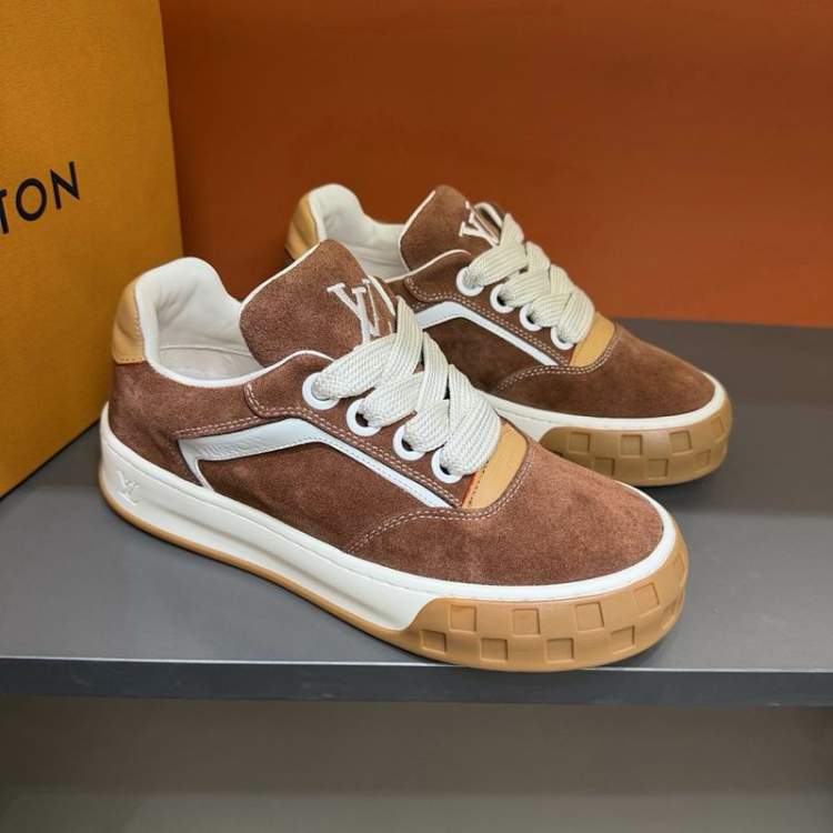 Picture of Louis Vuitton Shoes _SKULVsz38-45jyq012515922